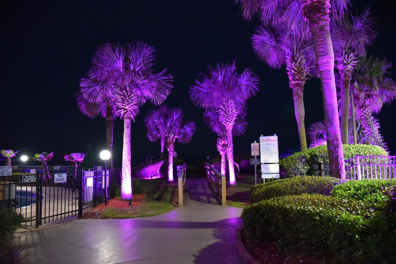 Aparthotel Ocean Dream Vacation Myrtle Beach Exterior foto