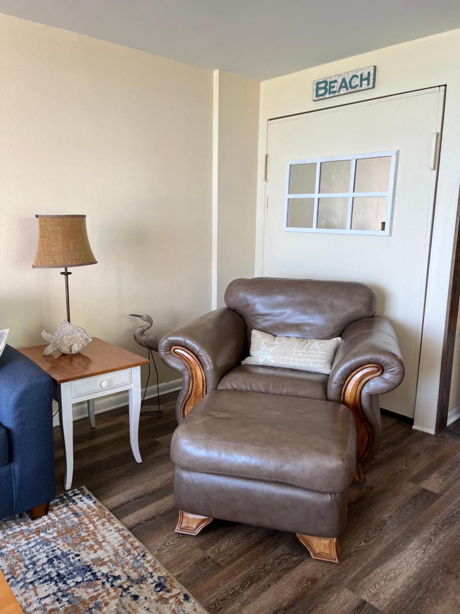 Aparthotel Ocean Dream Vacation Myrtle Beach Exterior foto